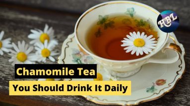 Chamomile Tea Why Should You Drink It Every Day 10 1683670070 maxresdefault