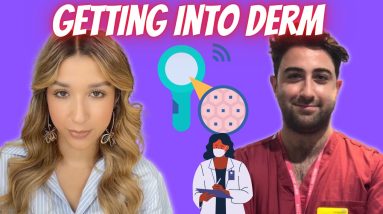 How to GET INTO DERMATOLOGY - with Dr Sarah Elyoussfi 16 1683986597 maxresdefault