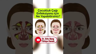 Çocukluk Çağı Enfeksiyonu için Ne Yapabilirsiniz? | Dr.Berg Türkçe 10 1684001343 maxresdefault