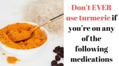 Don’t EVER use turmeric if you’re on any of the following medications 20 1684145366 maxresdefault