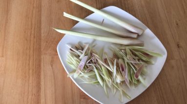 Use Lemongrass To Kill Bacterial Fungal And Yeast Infections | Life well lived 16 1684152749 maxresdefault