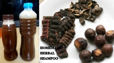 How to GROW LONGER AND THICKER HAIR NATURALLY HOMEMADE NATURAL HERBAL SHAMPOO AMLA REETHA SHIKAKAI 2 1684158448 maxresdefault