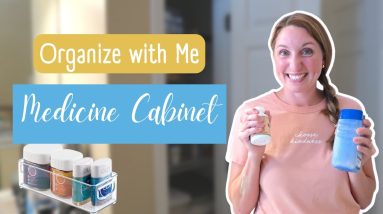 HOW TO ORGANIZE YOUR MEDICINE AT HOME | Organize Medicine With Me 10 1684174866 maxresdefault