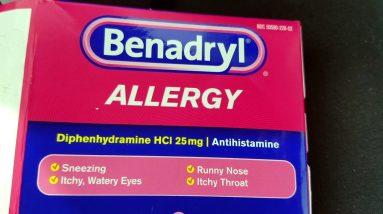 ✅ How To Use Benadryl Antihistamine Allergy Tablets Review 14 1684608804 maxresdefault
