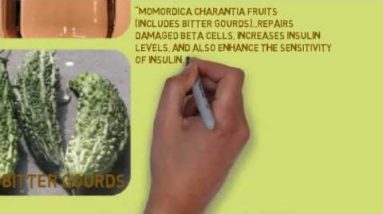 Diabetes - Natural Ayurvedic Home Remedies Review 2 1684774690 hqdefault