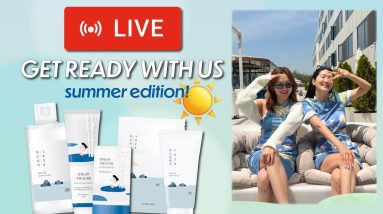 EuniSoo Get Ready With Us Summer Edition! Feat. Roundlab 4 1684833468 maxresdefault