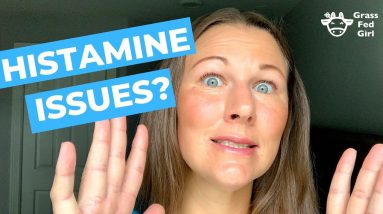 Histamine Intolerance healing tips (2021) carnivore diet, paleo diet, keto for healing histamine 16 1684914610 maxresdefault