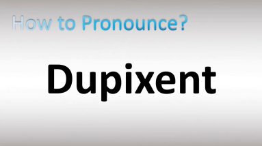 How to Pronounce Dupixent 2 1684947763 maxresdefault