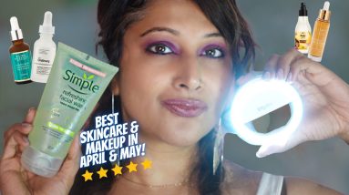 May Beauty Favourites that are worth the buck! | Best of Skincare, Haircare and Makeup 2023 14 1685375116 maxresdefault