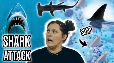 Sink or Swim: Crafting a Soap That's Seriously Sharky! 12 1685378841 maxresdefault
