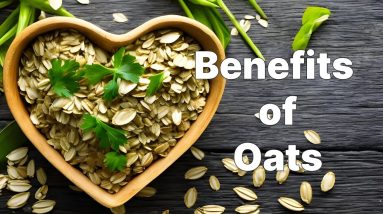 Unlocking the Power of Oats: Discover the Incredible Health Benefits 12 1685436305 maxresdefault
