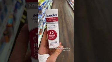 Do this for bug bites on the legs #dermatologist @DrDrayzday 8 1685443606 maxresdefault