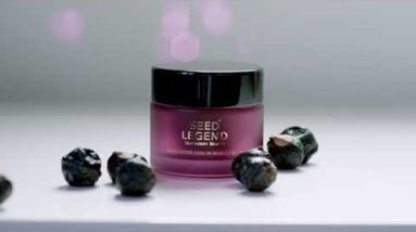 Seed Legend - Wonder Butter Leave On Mask - Handcrafted cream for sensitive skin, eczema, rosacea. 18 1685448751 hqdefault