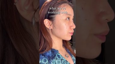 HOW TO BLUR PORES IN SECONDS 😱😍 | #kbeauty #sunscreen #skincare 4 1686740183 maxresdefault