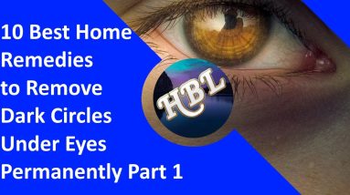 10 Best Home Remedies to Remove Dark Circles Under Eyes Permanently Part 1 16 1686849074 maxresdefault