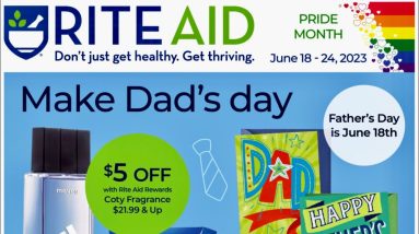 Rite Aid Deals✨June 18-24✨Earn $15 Booster 12 1687092820 maxresdefault