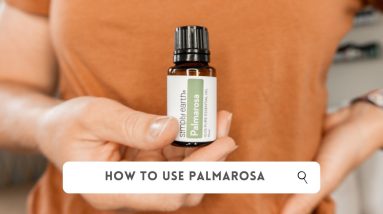 Uncovering the Benefits of Palmarosa Essential Oil! 8 1687100118 maxresdefault
