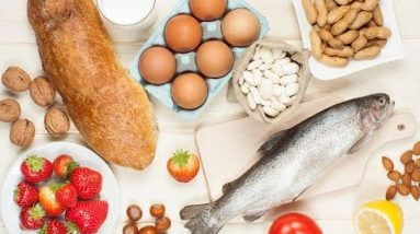 Peanut Food Allergy Medicine Cure And Allergic Reaction Treatment.food intolerance treatment 12 1687103003 hqdefault
