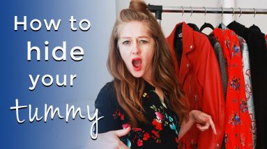 How to hide your tummy for women over 40 - how to look slimmer over 40 18 1687158744 maxresdefault
