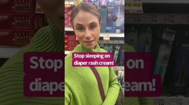 Don’t sleep on diaper rash cream #dermatologist @DrDrayzday 8 1687183936 maxresdefault