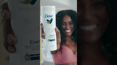 Ama y cuida tu cuerpo con Dove Body Love 6 1687191675 maxresdefault