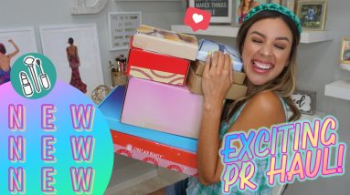 HAUL VIDEO! | PR Stuff from IT Cosmetics, First Aid Beauty, Pharmacy, Glow Recipe...📦🛍️! 20 1687202678 maxresdefault