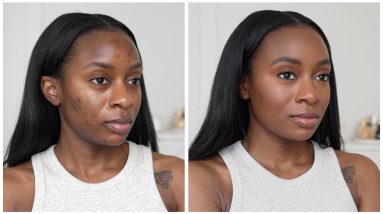 My NO FOUNDATION Summer Makeup Routine | Cover Acne Scars & Hyperpigmentation Without Foundation 12 1687217361 maxresdefault