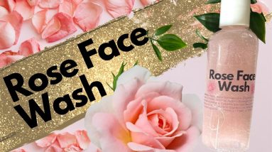 How to make a Rose Face Wash 2 1687235725 maxresdefault