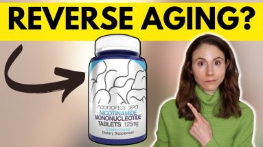 💊NMN Anti-Aging Supplement 💊 WHY I DON'T TAKE IT @DrDrayzday 4 1687257441 maxresdefault