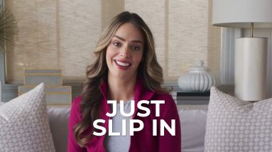Skechers Hands Free Slip-ins: Three Simple Words 8 1687276240 maxresdefault
