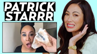 Reacting to Patrick Starrr's DRUNK Nighttime Skincare Routine! | Susan Yara 2 1687504142 maxresdefault