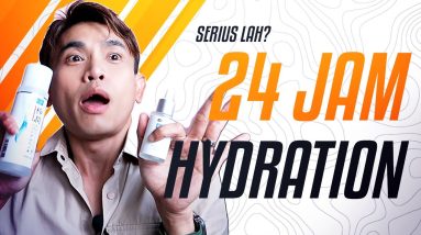 KULIT DAH TAK PERNAH KERING PAKAI 2 PRODUK NI | Hada Labo Hydrating Combo 20 1687507834 maxresdefault