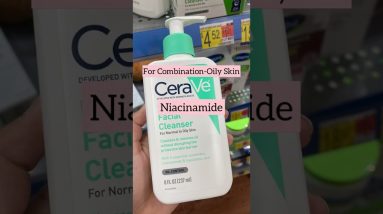CeraVe Cleanser #makeup #nars #skincare #narsfoundation #review #beauty #bronzer #ytshorts 14 1687518820 maxresdefault