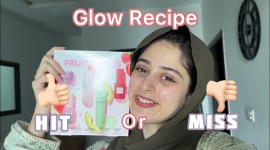 Glow Recipe Products Testing | Review | Samra Mirr 8 1687529763 maxresdefault