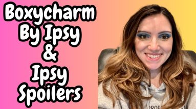 JULY 2023 | BOXYCHARM BY IPSY AND IPSY GLAM BAG SPOILERS 18 1687548233 maxresdefault