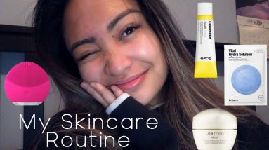 Skincare Routine | For Dry Skin & Eczema | NIC'S CORNER 4 1687619362 maxresdefault