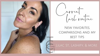 Current Lash Routine, Favorites and Comparison with Application Tips for Best Longevity 20 1687675921 maxresdefault
