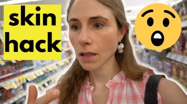 *Vlog* Skincare hacks, Drugstore shopping, & Hair Care | @DrDrayzday 8 1687688999 maxresdefault