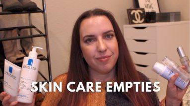 SKIN CARE EMPTIES 💦 ECZEMA SKIN CARE FAVORITES, COMBO + SENSITIVE SKIN, FRAGRANCE-FREE, SPF 6 1687694252 maxresdefault