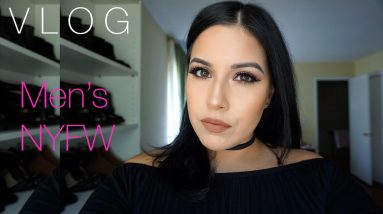 VLOG ♡ Men's NYFW, Alive After 5 & My Belly Button is Infected? 18 1687769777 maxresdefault