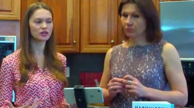 Supporting and Detoxing Your Liver for Hormone Balance (with Dr. Izabella Wentz) 20 1687794078 hqdefault