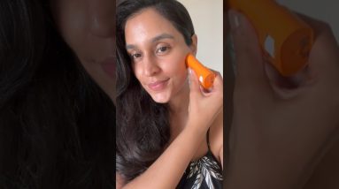Sunscreen Sticks-what worked what did not? #skincare #skincareshorts #spf 6 1687854125 maxresdefault
