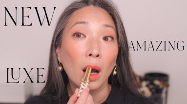 NEW LUXURY MAKEUP TRY-ON - Sisley | Surratt | NARS 4 1687857788 maxresdefault