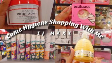 COME HYGIENE SHOPPING WITH ME AT TJ MAXX| SELF CARE+SKIN CARE+BATH TINGZ 2 1687861459 maxresdefault
