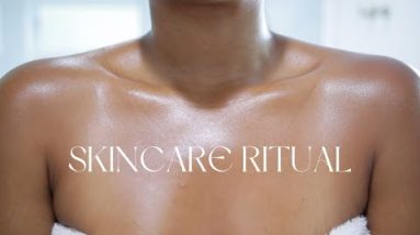 Bodycare Ritual For Glowing Skin & Treating Eczema || Skin Care Tips 2023 20 1687865197 hqdefault