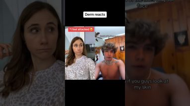 Dermatologist reacts to Tiktok skincare advice #dermatologist @DrDrayzday 16 1687872509 maxresdefault