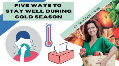 Five Ways To Stay Well During Cold Season 8 1688044109 maxresdefault
