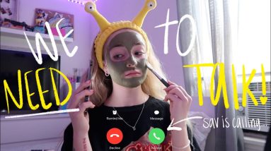 we need to talk... it's GIRL's NIGHT ✨💕 2 1688198109 maxresdefault