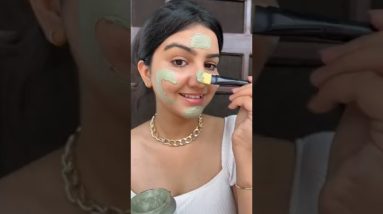 O3+ Sulfur Cooling Facial Mask | Acne mark free skin | #skinbrightening #YoutubeShort #shorts 12 1688203173 maxresdefault