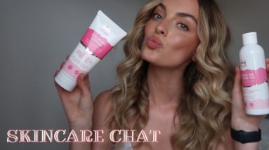 SKIN CARE CHATS // For Acne Prone & Sensitive Skin 10 1688206840 maxresdefault